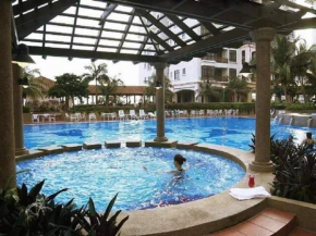 BotakCuteHomestay@Mahkota